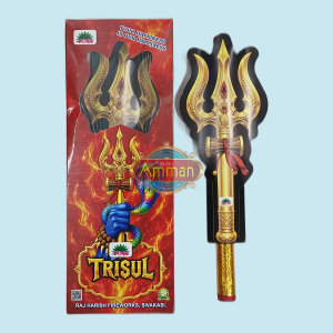 Trisoolam