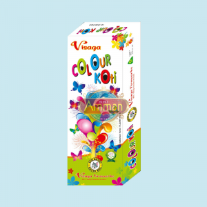 Flower Pots Colour Koti