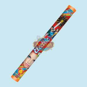 50 Cm Electric  Sparklers